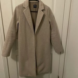 Zara Trenchcoat
